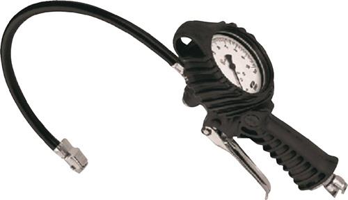 AEROTEC Handreifenfüllmesser 25/GR 80 PRO geeicht, mit Momentstecker