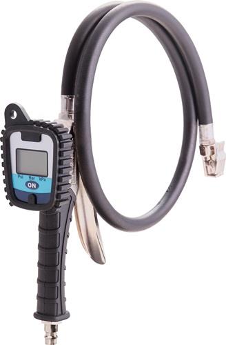 AEROTEC Handreifenfüllmesser LCD PRO ungeeicht