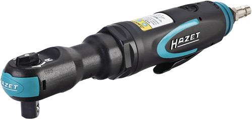 HAZET Druckluftratschenschrauber 9022P-2 12,5 mm (1/2″) 4-kt. 108 Nm