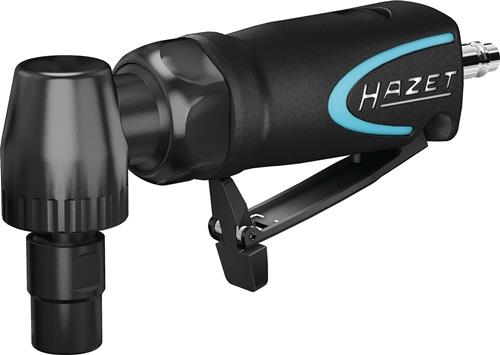 HAZET Druckluftstabschleifer 9032M-5 18000 min-¹ 6 mm