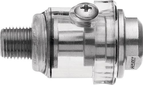 HAZET Anbaunebelöler 9070N-1 Gewinde mm 12,91 G 1/4 ″