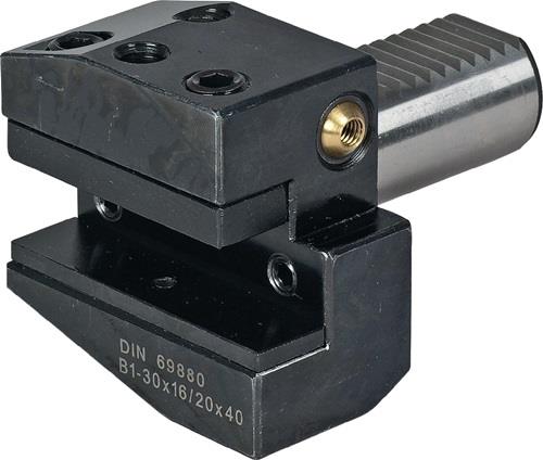 PROMAT Radialwerkzeughalter