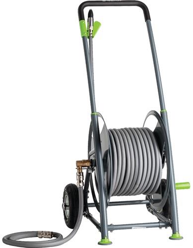 GEKA Schlauchwagen