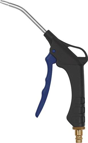 RIEGLER Blaspistole