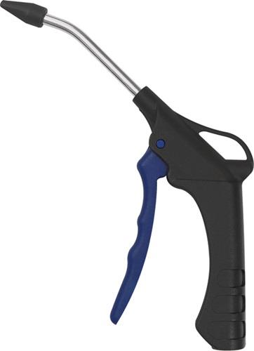 RIEGLER Blaspistole