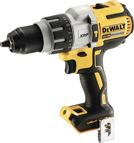 DEWALT Akku-Schlagbohrschrauber DCD996NT 18V 1,5-13mm