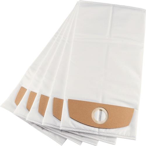 HAZET Vliesfilterbeutel 9543-01/5 für Modell 9543-10 und 9643-10 5 Stück