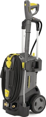 KÄRCHER Hochdruckreiniger HD 5/12 C 500 l/h passend zu HD 5/12 C 120 bar 2,5 kW