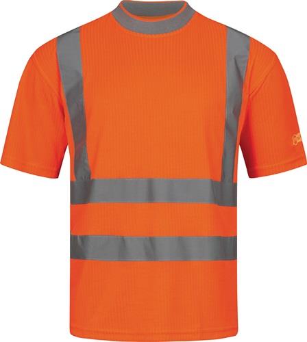 SAFESTYLE Warnschutz-T-Shirt