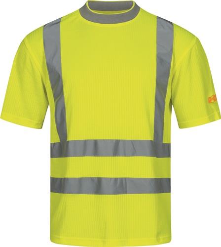 SAFESTYLE Warnschutz-T-Shirt