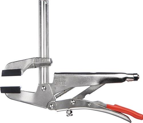 BESSEY Parallelgripzange GRZ10