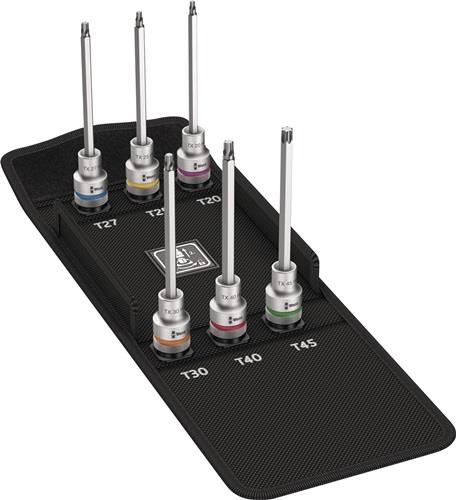WERA Steckschlüsselsatz 1/2 ″