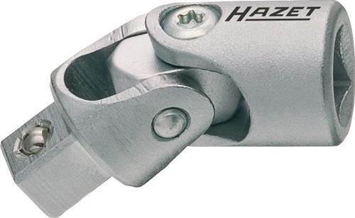 HAZET Kardangelenk 8820 3/8 ″ Länge 46,5 mm