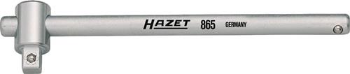 HAZET Quergriff mit Gleitstück 865 1/4 ″ Länge 115 mm