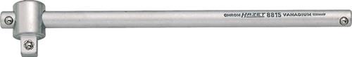 HAZET Quergriff mit Gleitstück 8815 3/8 ″ Länge 198 mm