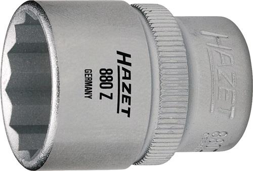 HAZET Steckschlüsseleinsatz 880Z 3/8 ″ 12-kant