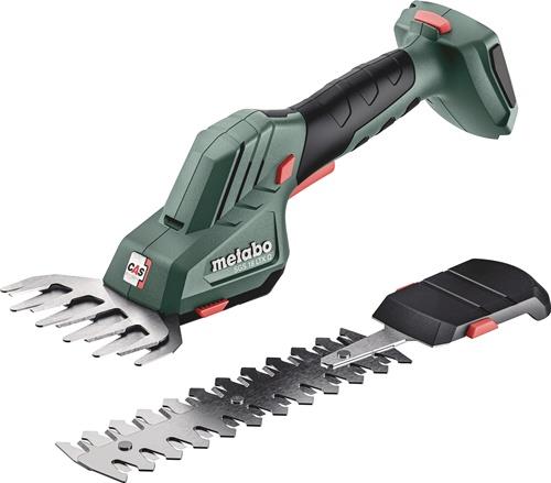 METABO Akku-Strauch-/Grasschere SGS 18 LTX Q 18 V 20 cm