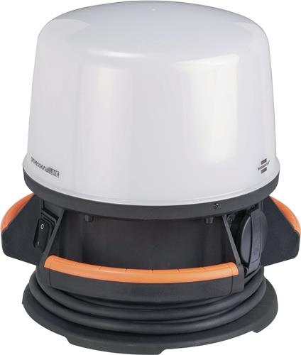 BRENNENSTUHL LED-Arbeitsleuchte professionalLINE ORUM 5 m H07RN-F 3G1,5 IP54