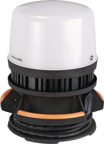 BRENNENSTUHL LED-Arbeitsleuchte professionalLINE ORUM 5 m H07RN-F 3G1,5 IP54