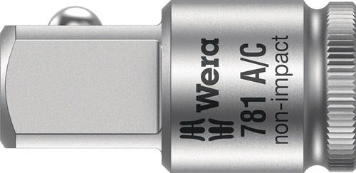 WERA Vergrößerungsstück 781 A 1/4 