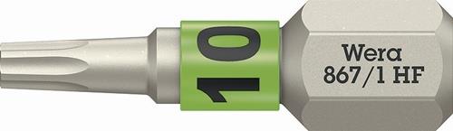 WERA Bit 867 TORX® HF
