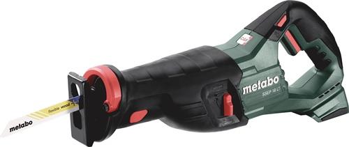 METABO Akku-Säbelsäge SSEP 18 LT