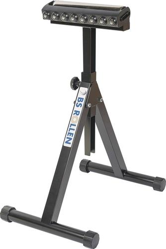 Materialstütze Breite 350 mm Höhe 758-1197 mm Tragfähigkeit 200 kg