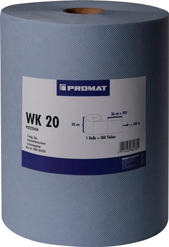 PROMAT Putztuch WK 20