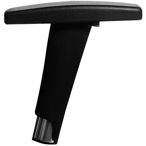 TOPSTAR Armlehne passend für Bürodrehstuhl 9000 482 955-9000 482 956 höhenverstellbar schwarz 2St./Karton