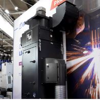 TEKA EcoCube Filtersystem