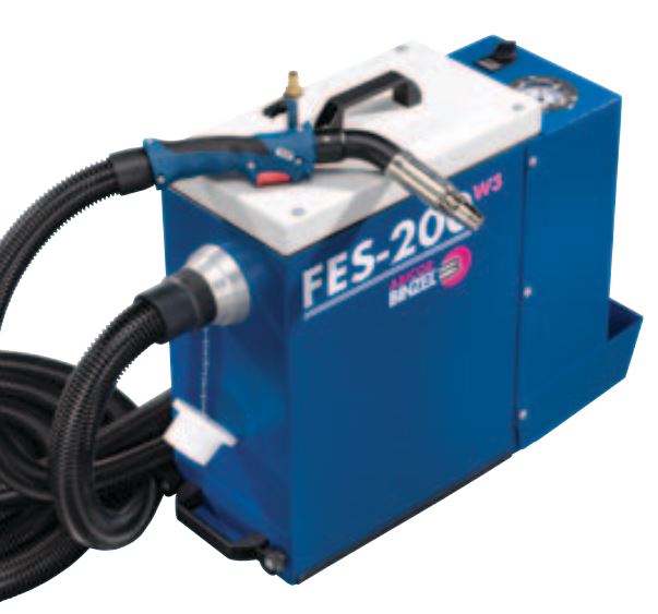 Schweißrauchgas-Absauggerät FES-200 W3