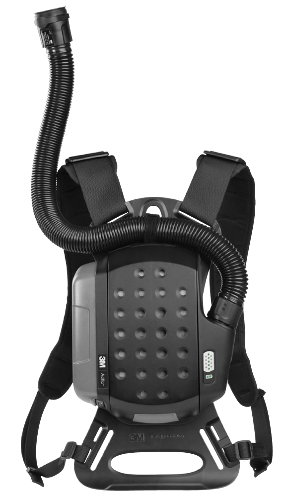 G5-03 Pro Gebläse