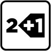 Garantieverlängerung 2+1 Jahre