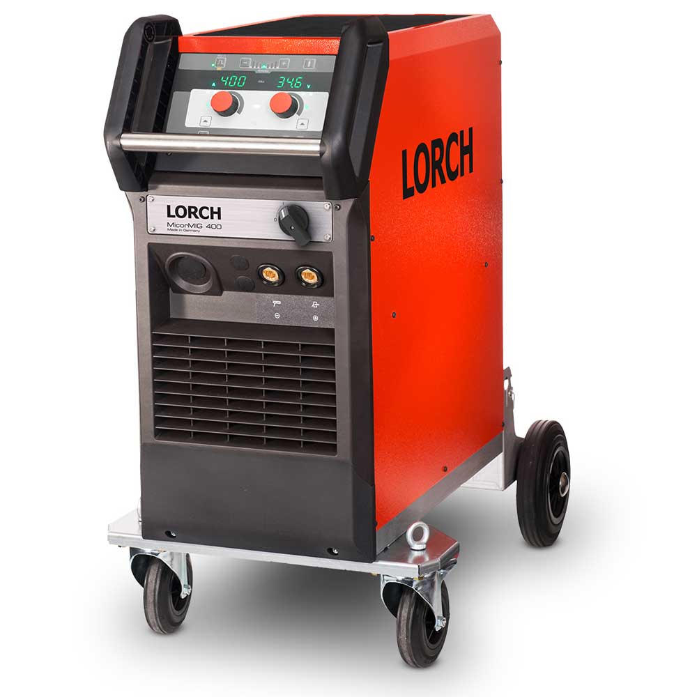 MicorMIG 400