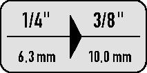 O_1_4Zoll_auf_3_8Zoll_6_3_10mm_all.jpg