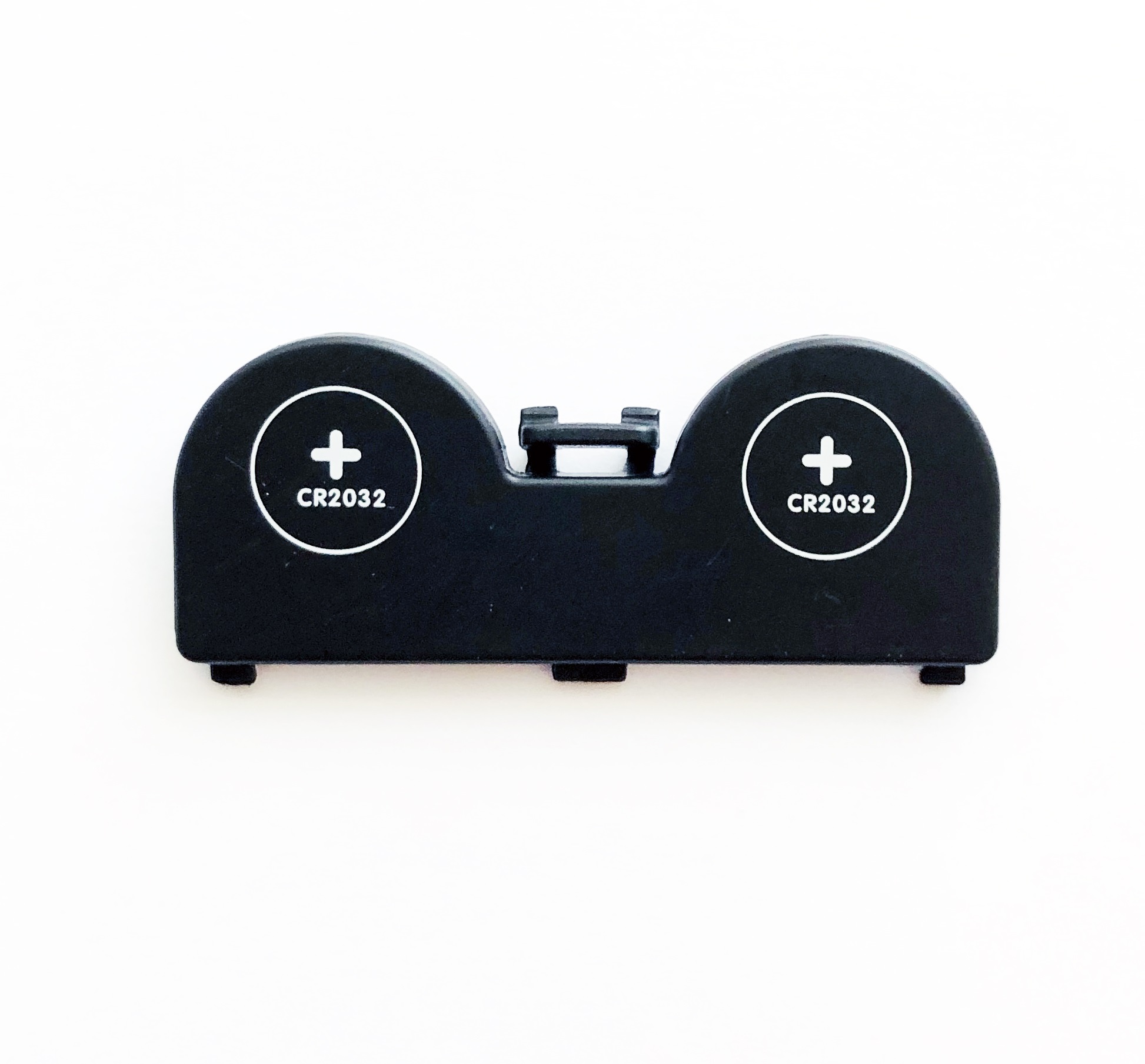 Potentiometer-Set inkl. Batteriedeckel , für Optrel-Helme