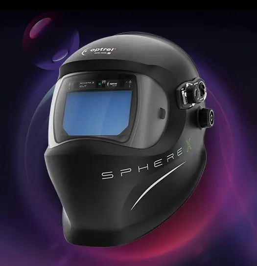 Optrel sphere X CLT