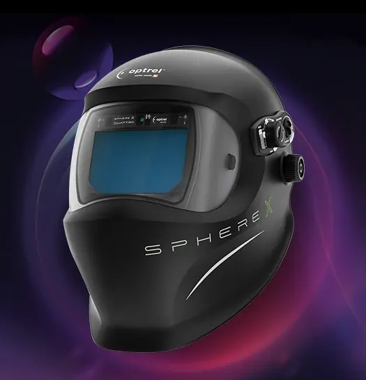 Optrel sphere X QUATTRO