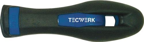 TECWERK Feilenheft