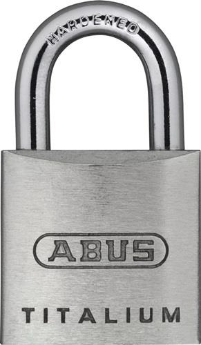 ABUS Zylindervorhangschloss