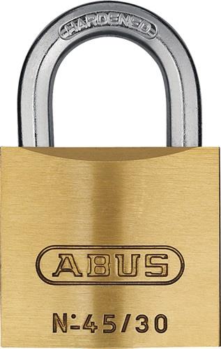 ABUS Zylindervorhangschloss