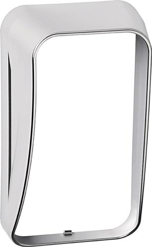 ABUS Blende HomeTec Pro CSS3000 passend für CFT3000 Schutzabdeckung