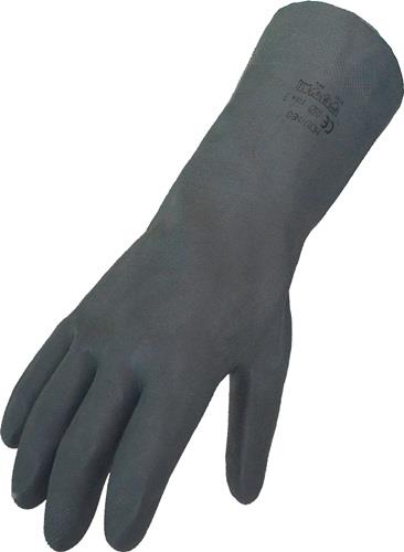 ASATEX Chemikalienhandschuhe I