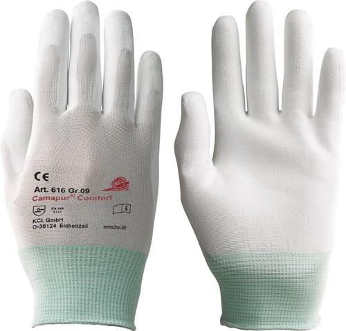 HONEYWELL Handschuhe Camapur Comfort 616 EN 388