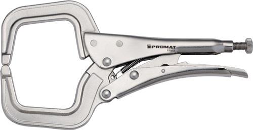 PROMAT Klammergripzange