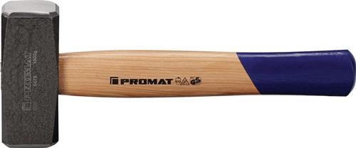 PROMAT Fäustel Hickory