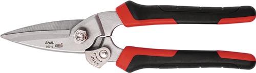 BESSEY Combischere D52-2 Gesamtlänge 203 mm Schneidenlänge 53 mm 2-Komponentengriff