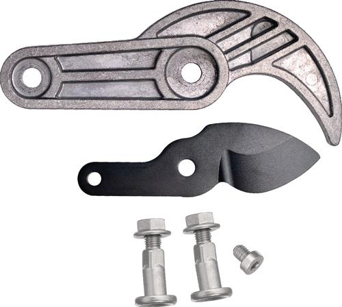 FISKARS Ersatzklinge passend für PowerGear II Schere L77 Blister verpackt