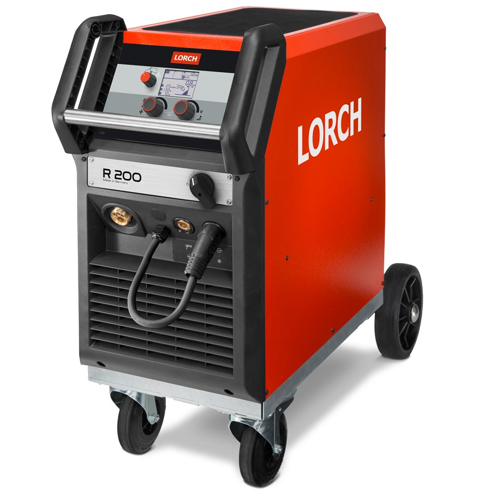 Lorch R 200