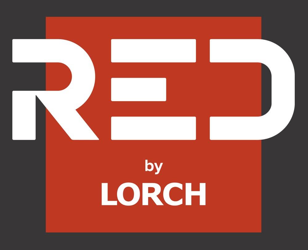 Red by LORCH